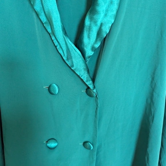 Victoria's Secret vintage sleep shirt sz L - Picture 3 of 7